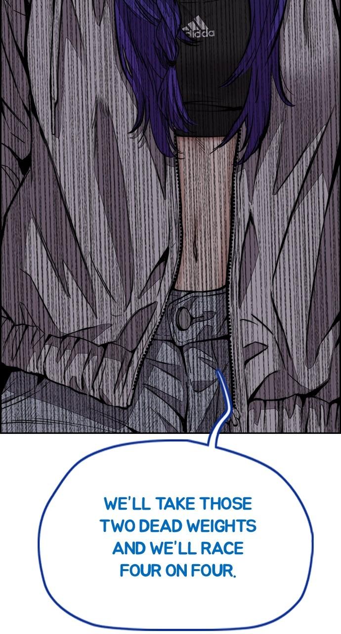 Wind Breaker SS4 - Manhwa Chap 66 - Next Chap 67