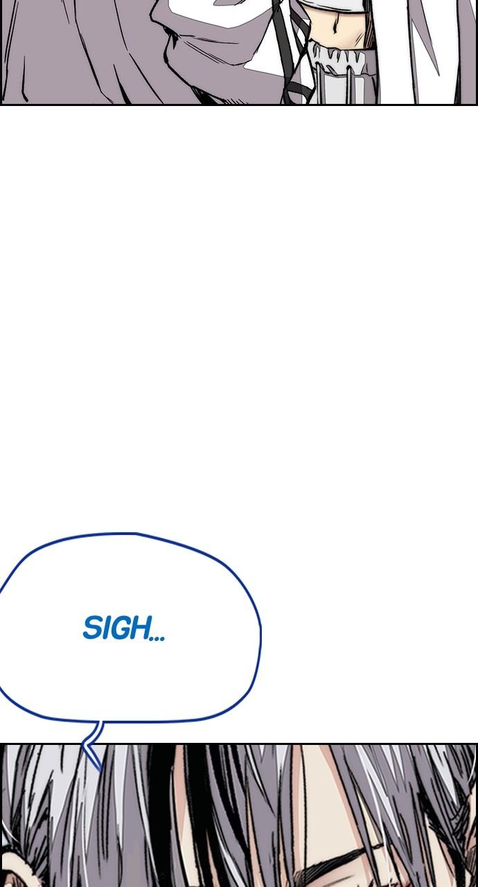 Wind Breaker SS4 - Manhwa Chap 66 - Next Chap 67