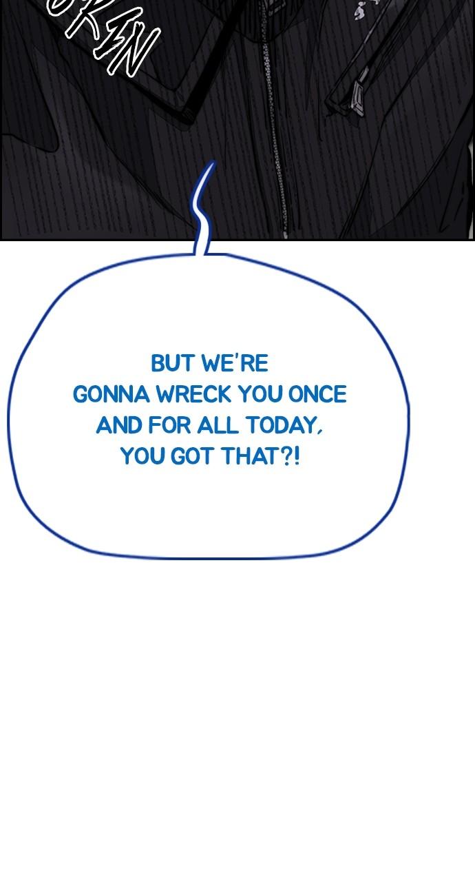 Wind Breaker SS4 - Manhwa Chap 66 - Next Chap 67