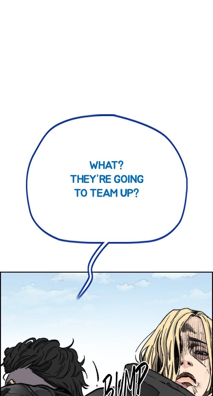 Wind Breaker SS4 - Manhwa Chap 66 - Next Chap 67