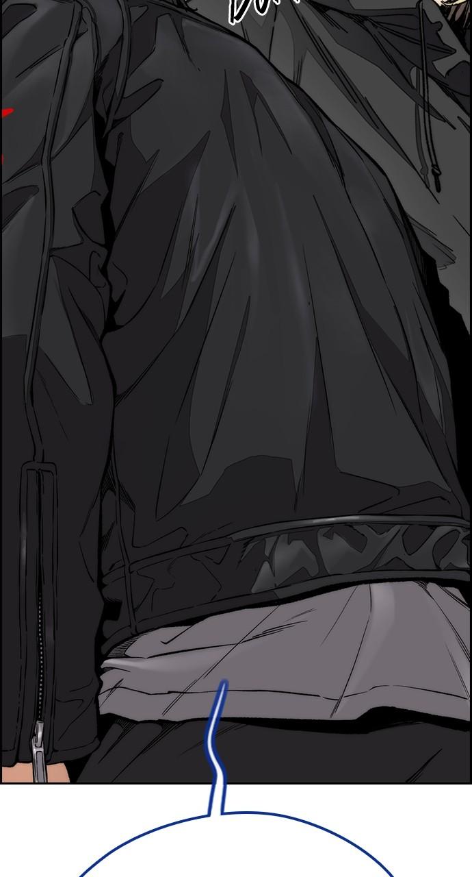 Wind Breaker SS4 - Manhwa Chap 66 - Next Chap 67