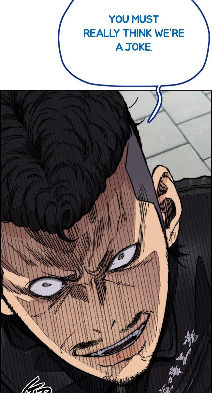 Wind Breaker SS4 - Manhwa Chap 66 - Next Chap 67