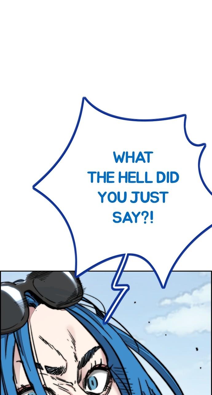 Wind Breaker SS4 - Manhwa Chap 66 - Next Chap 67