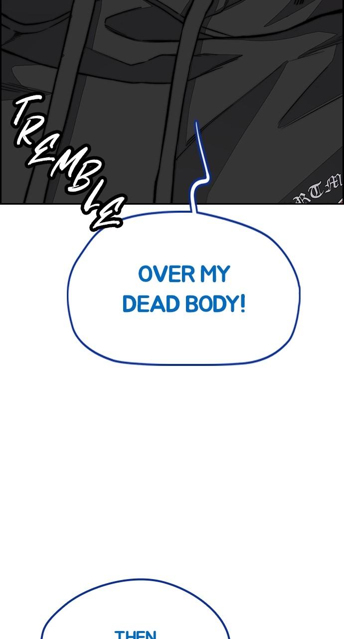 Wind Breaker SS4 - Manhwa Chap 66 - Next Chap 67