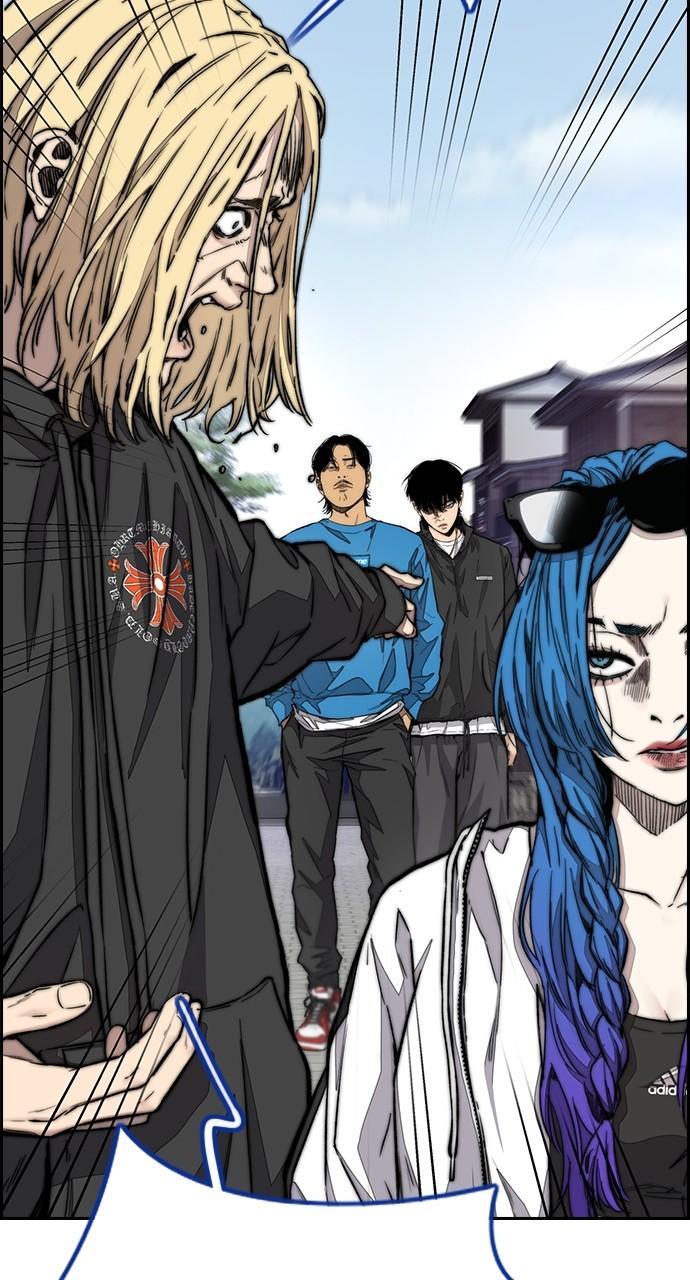 Wind Breaker SS4 - Manhwa Chap 66 - Next Chap 67