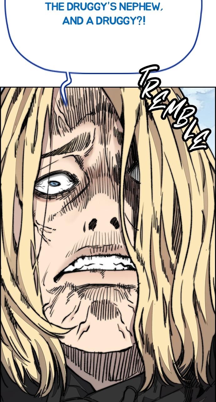 Wind Breaker SS4 - Manhwa Chap 66 - Next Chap 67