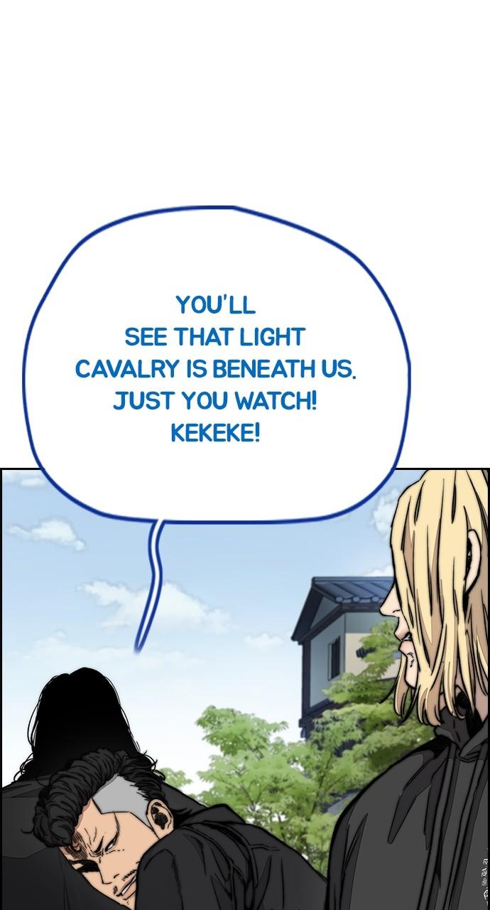 Wind Breaker SS4 - Manhwa Chap 66 - Next Chap 67