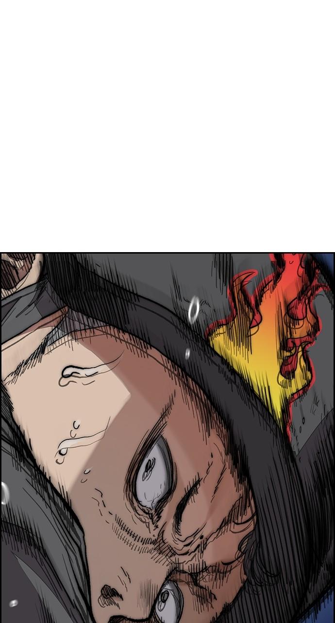 Wind Breaker SS4 - Manhwa Chap 68 - Next Chap 69