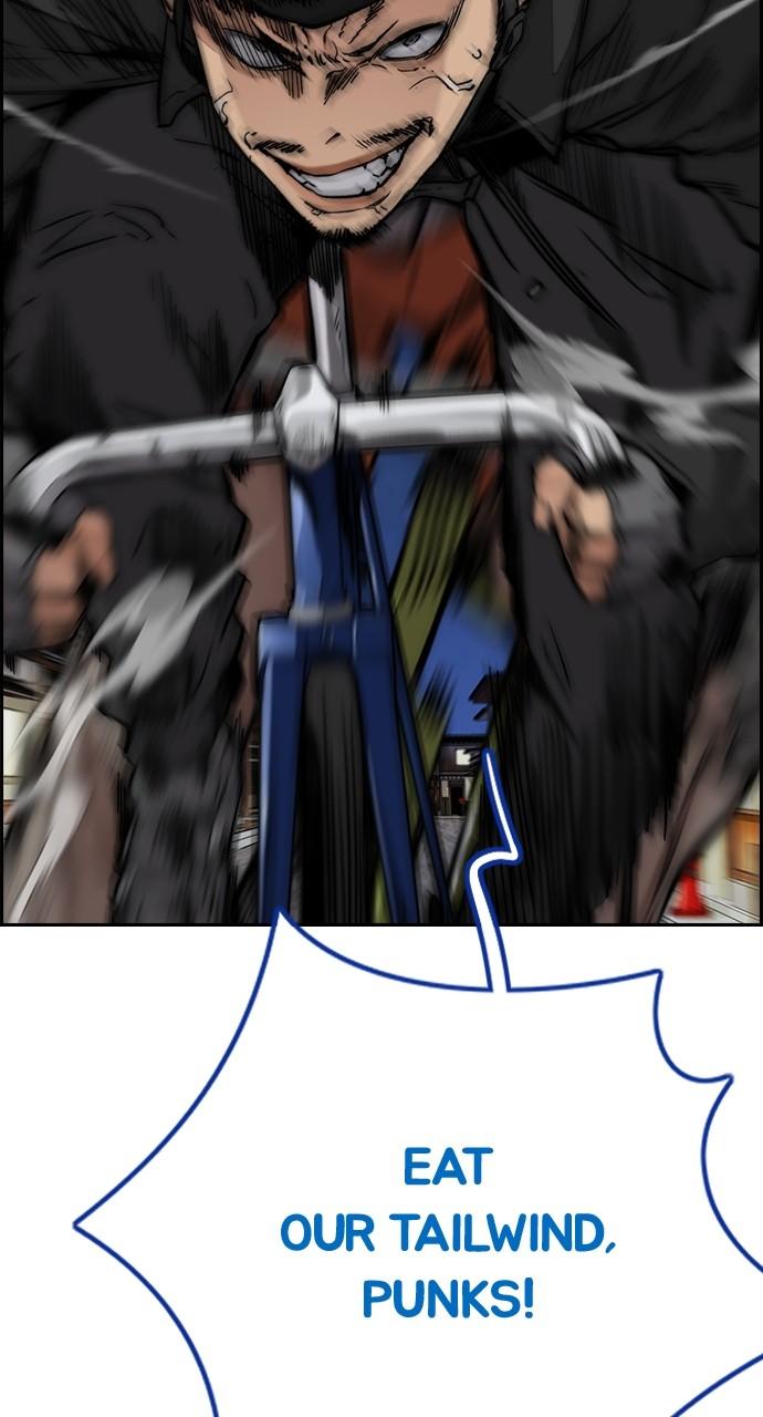 Wind Breaker SS4 - Manhwa Chap 68 - Next Chap 69