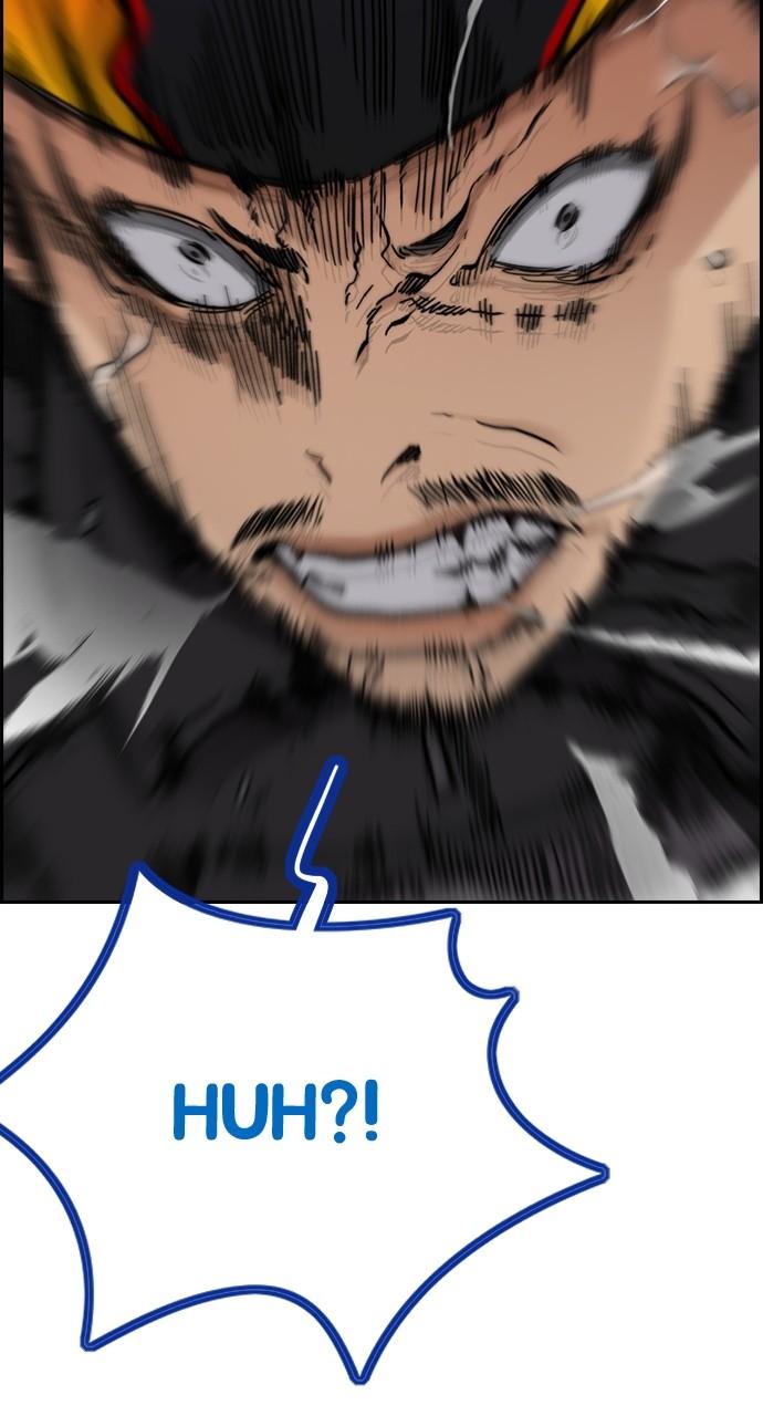 Wind Breaker SS4 - Manhwa Chap 68 - Next Chap 69