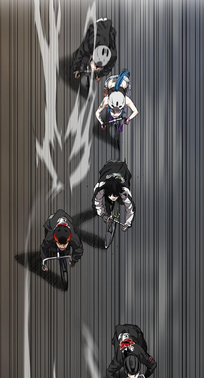 Wind Breaker SS4 - Manhwa Chap 68 - Next Chap 69