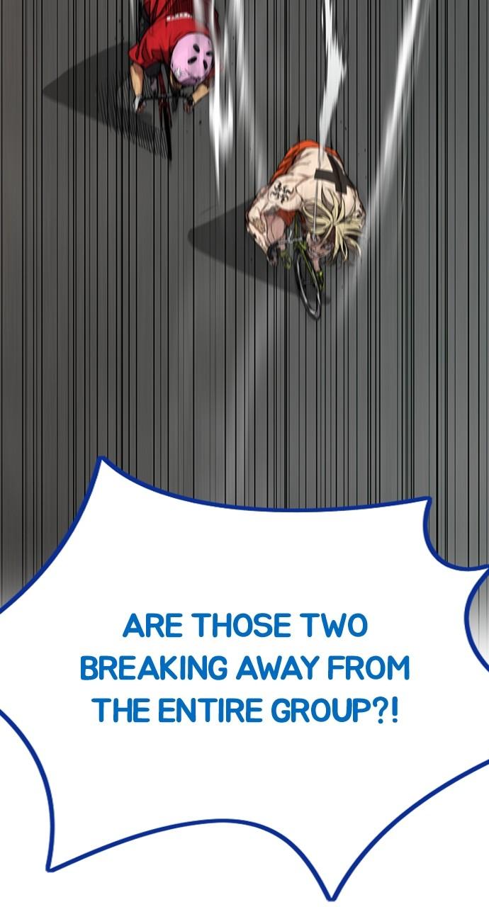 Wind Breaker SS4 - Manhwa Chap 68 - Next Chap 69
