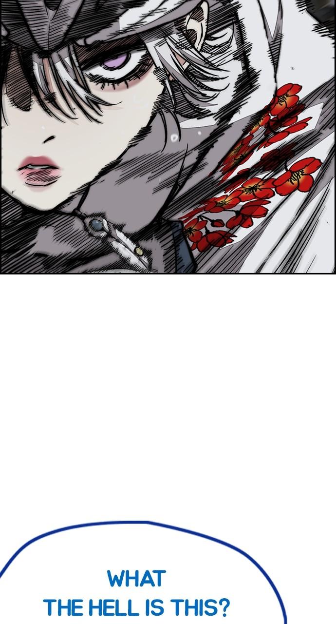 Wind Breaker SS4 - Manhwa Chap 68 - Next Chap 69