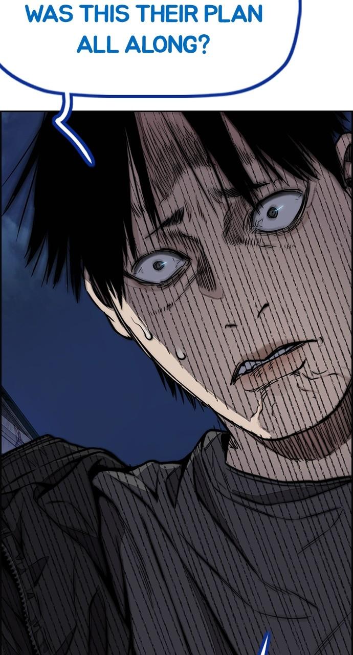 Wind Breaker SS4 - Manhwa Chap 68 - Next Chap 69