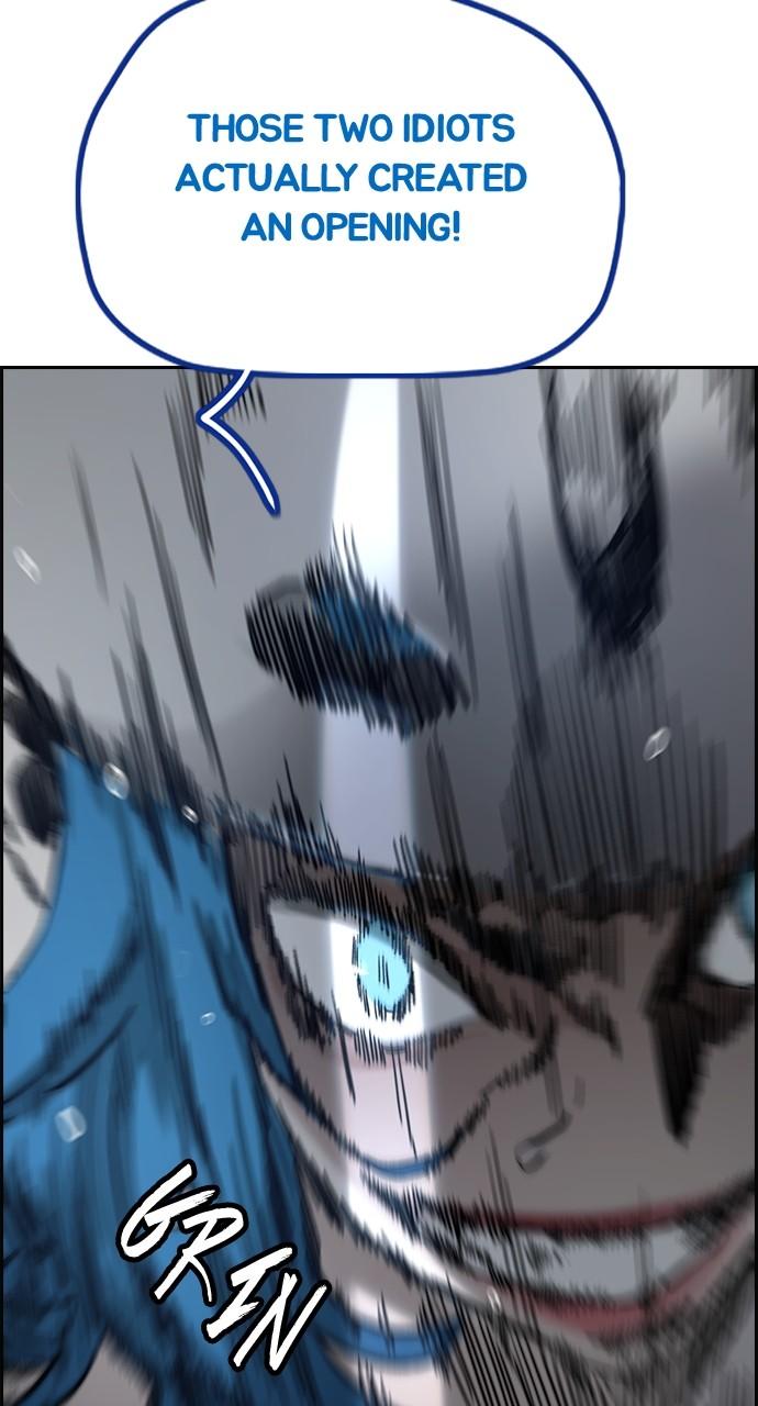 Wind Breaker SS4 - Manhwa Chap 68 - Next Chap 69