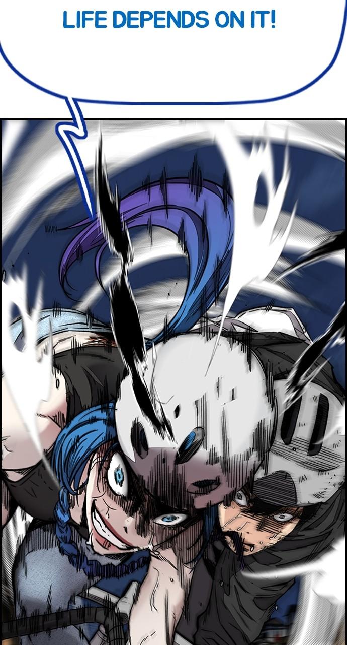 Wind Breaker SS4 - Manhwa Chap 68 - Next Chap 69