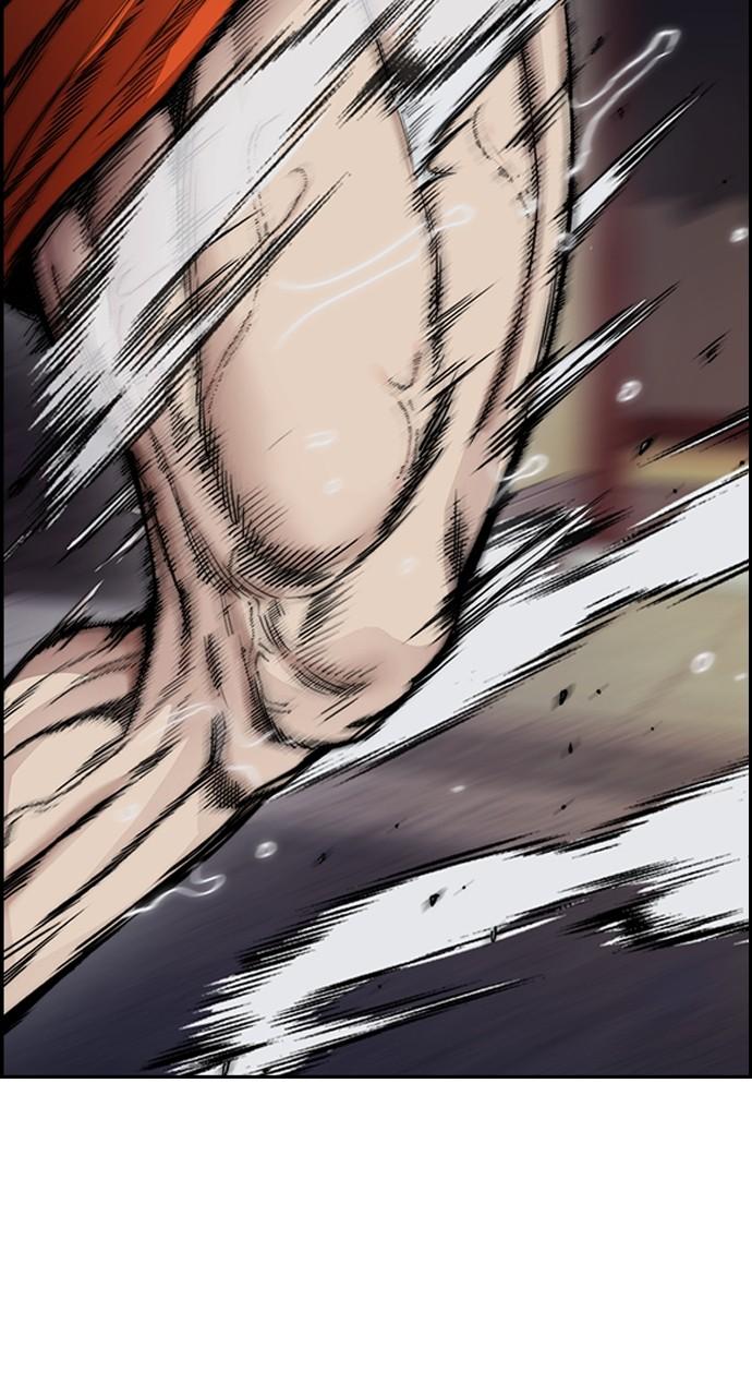Wind Breaker SS4 - Manhwa Chap 68 - Next Chap 69