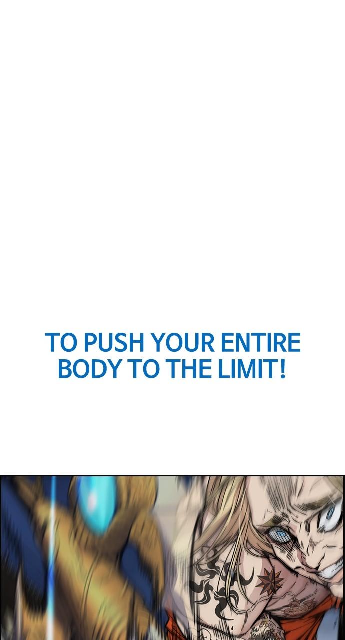 Wind Breaker SS4 - Manhwa Chap 68 - Next Chap 69