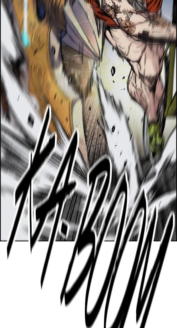 Wind Breaker SS4 - Manhwa Chap 68 - Next Chap 69