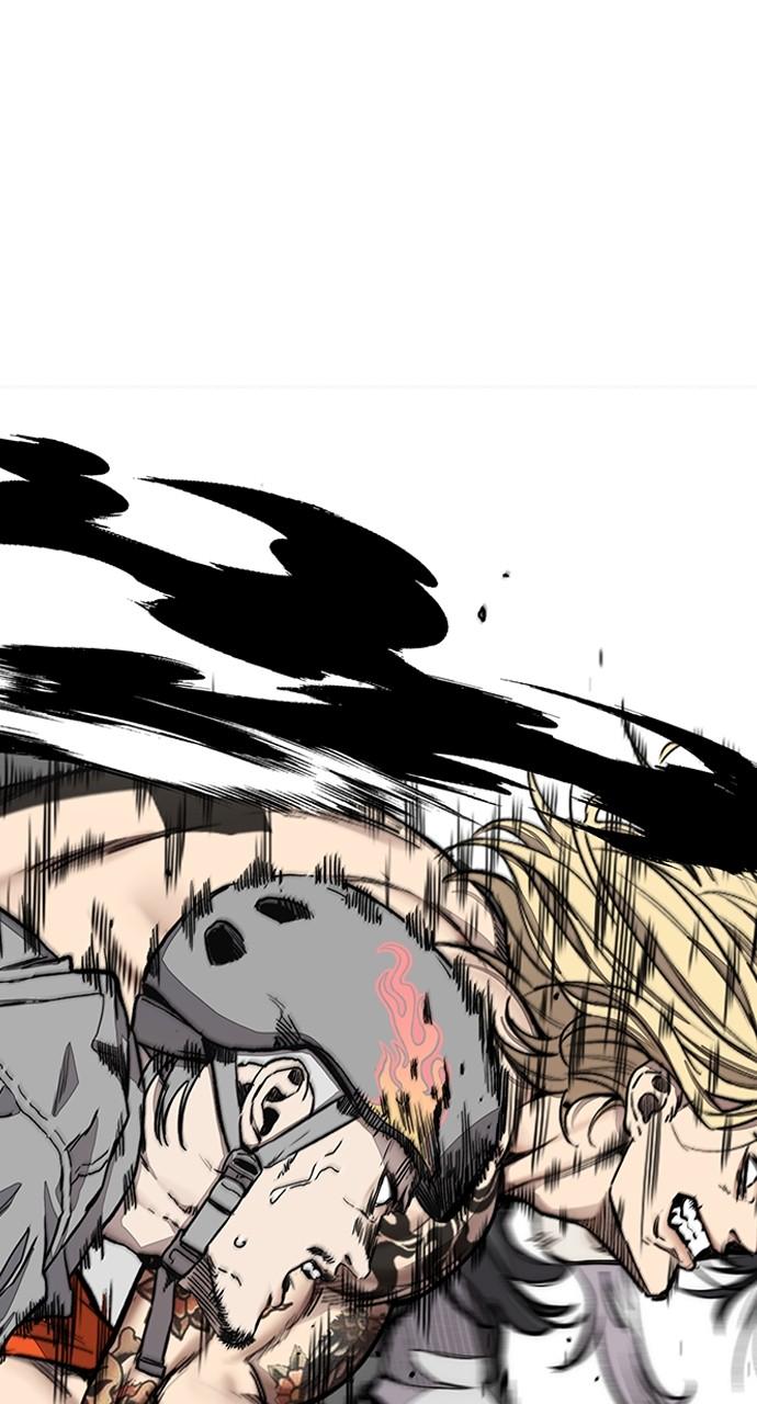 Wind Breaker SS4 - Manhwa Chap 68 - Next Chap 69