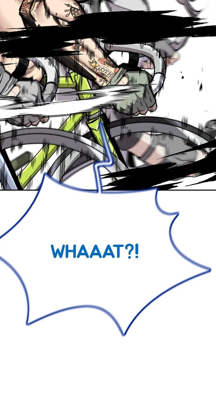 Wind Breaker SS4 - Manhwa Chap 68 - Next Chap 69