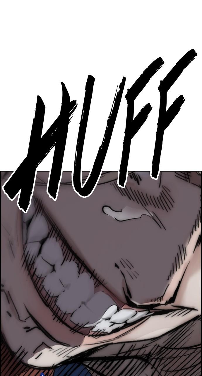 Wind Breaker SS4 - Manhwa Chap 68 - Next Chap 69