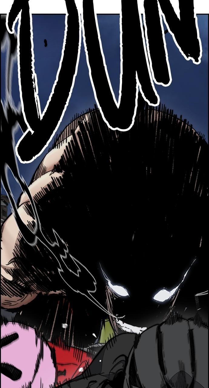 Wind Breaker SS4 - Manhwa Chap 68 - Next Chap 69