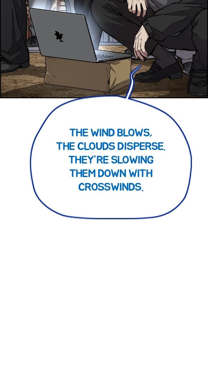 Wind Breaker SS4 - Manhwa Chap 68 - Next Chap 69