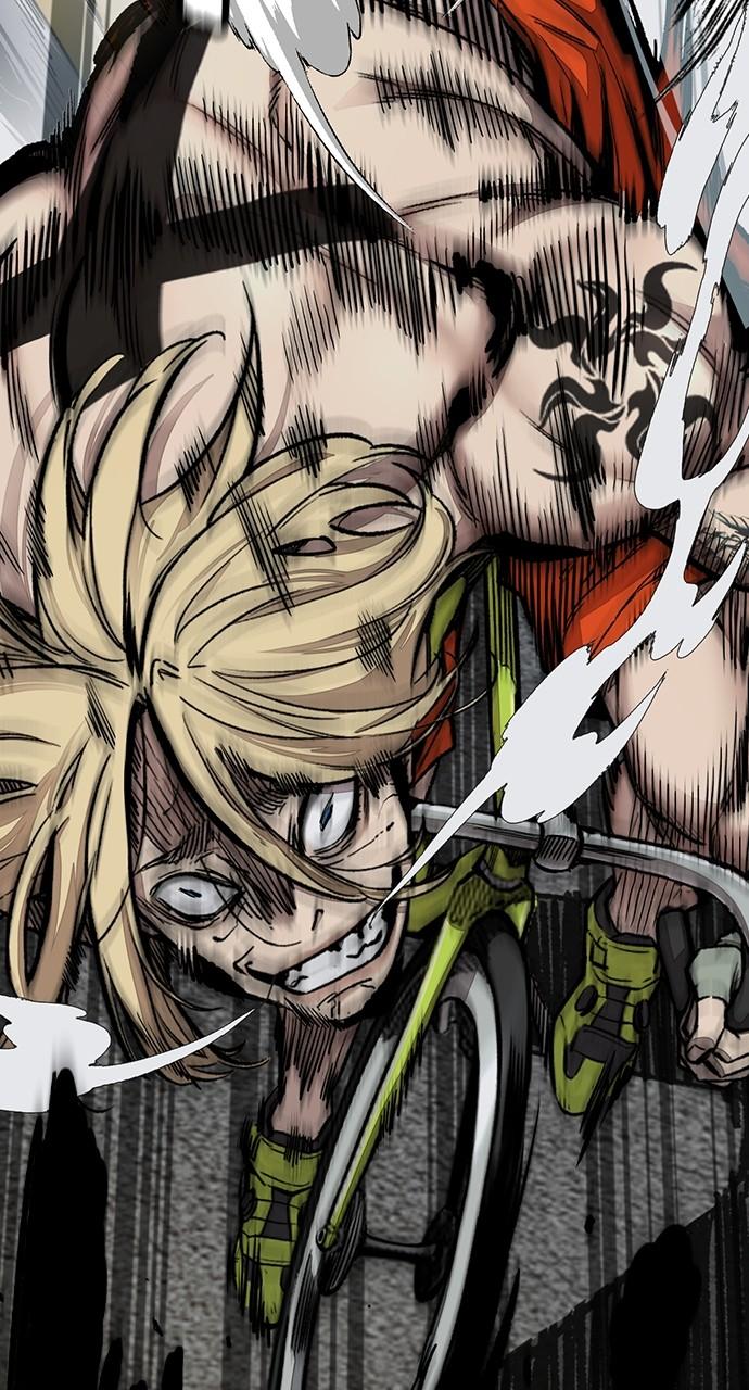 Wind Breaker SS4 - Manhwa Chap 68 - Next Chap 69