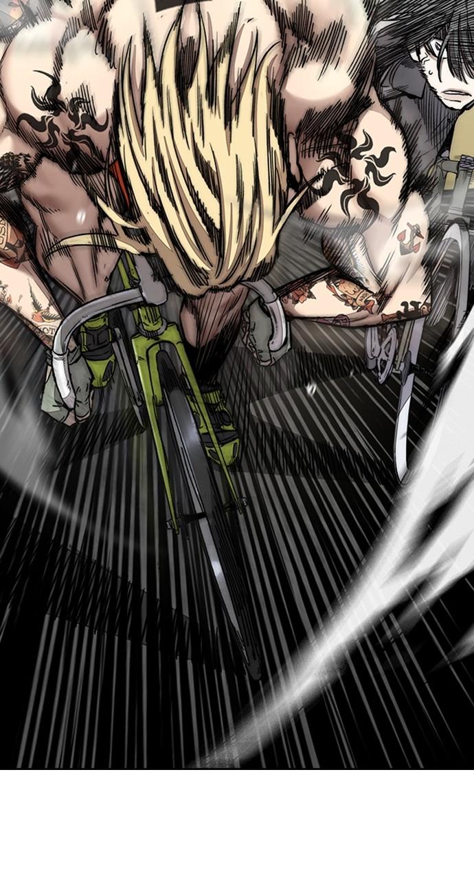 Wind Breaker SS4 - Manhwa Chap 68 - Next Chap 69