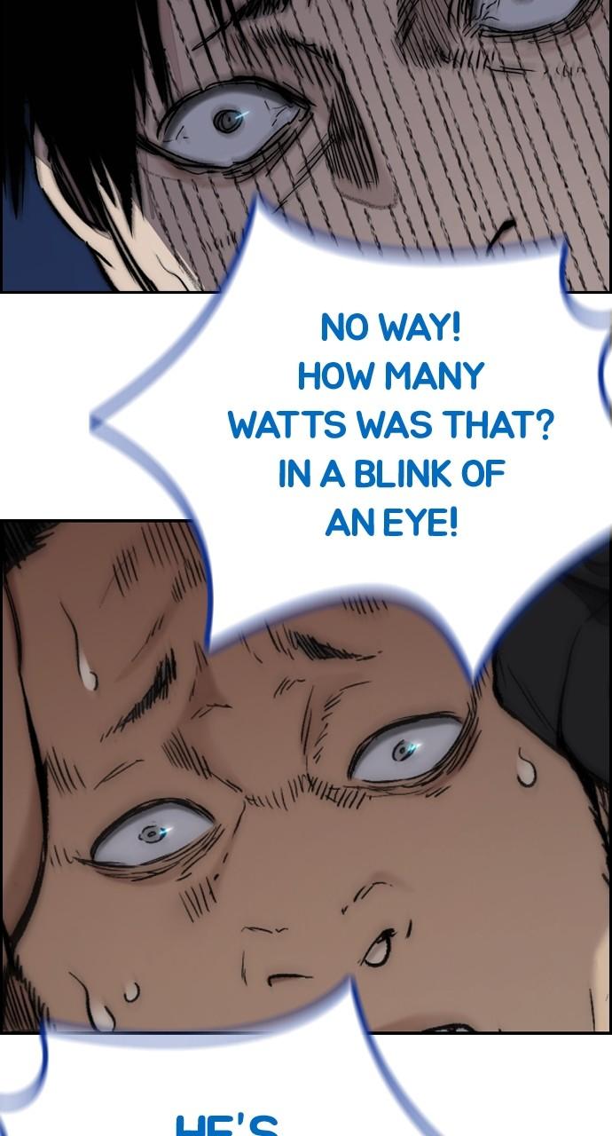 Wind Breaker SS4 - Manhwa Chap 68 - Next Chap 69