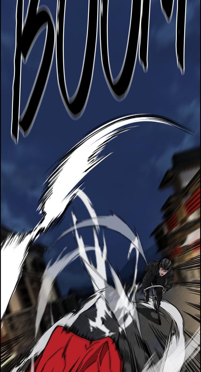 Wind Breaker SS4 - Manhwa Chap 68 - Next Chap 69