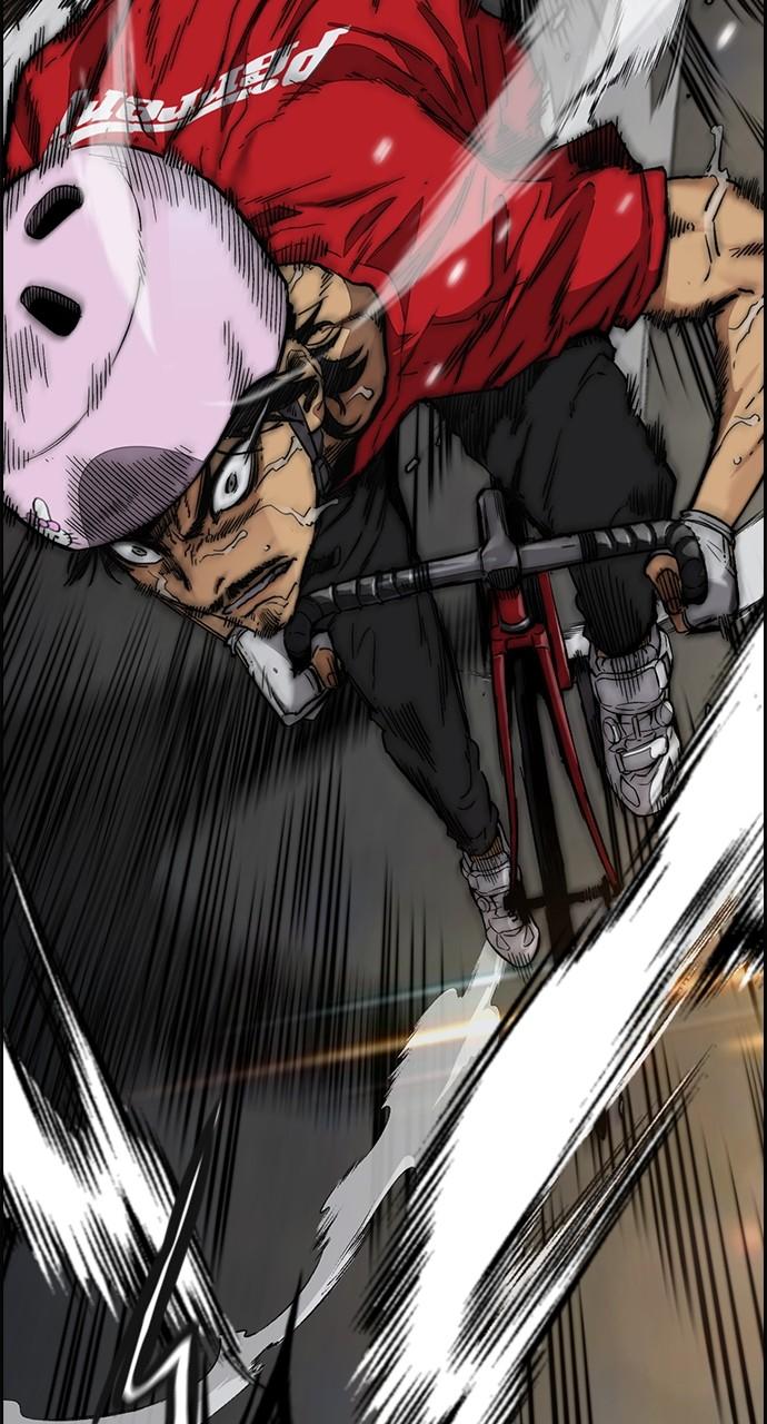 Wind Breaker SS4 - Manhwa Chap 68 - Next Chap 69