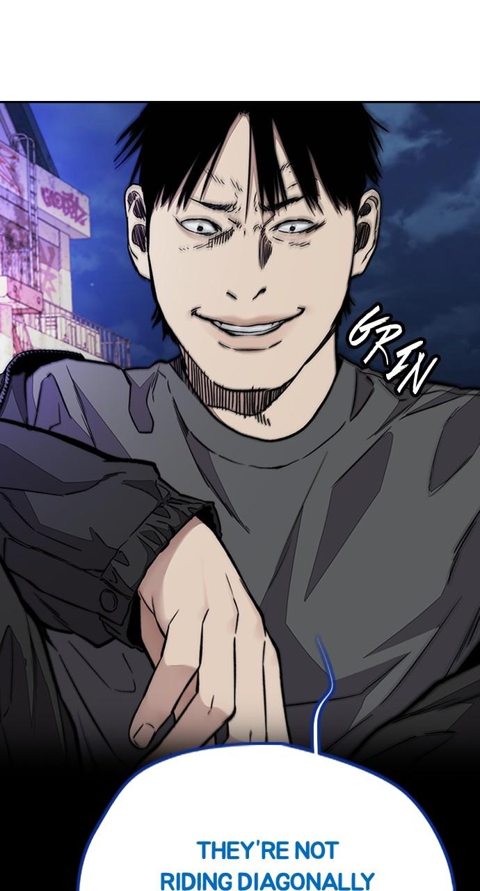 Wind Breaker SS4 - Manhwa Chap 68 - Next Chap 69