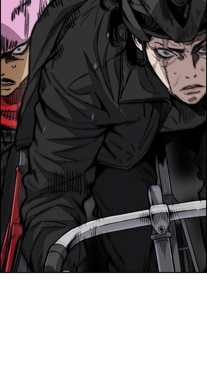 Wind Breaker SS4 - Manhwa Chap 68 - Next Chap 69