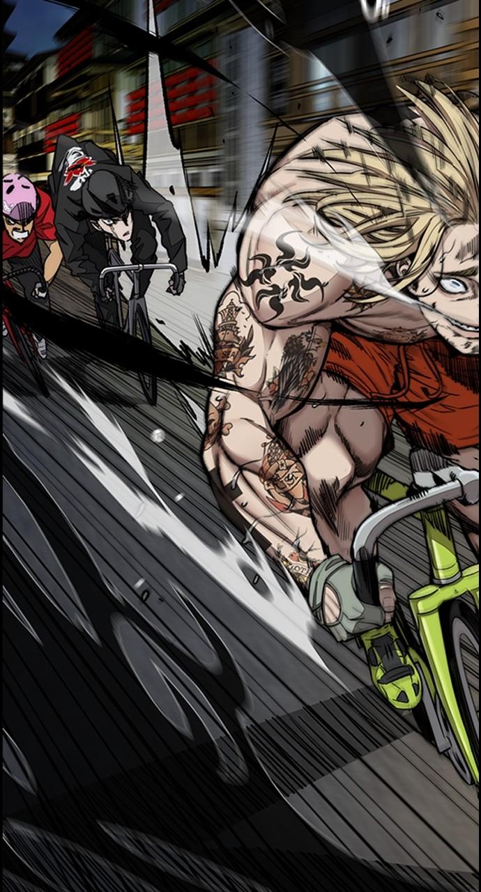 Wind Breaker SS4 - Manhwa Chap 68 - Next Chap 69