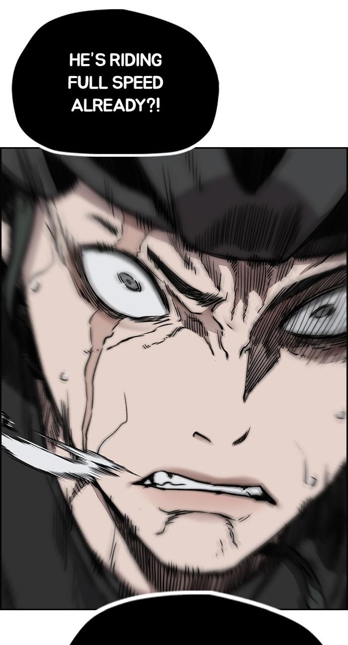 Wind Breaker SS4 - Manhwa Chap 68 - Next Chap 69