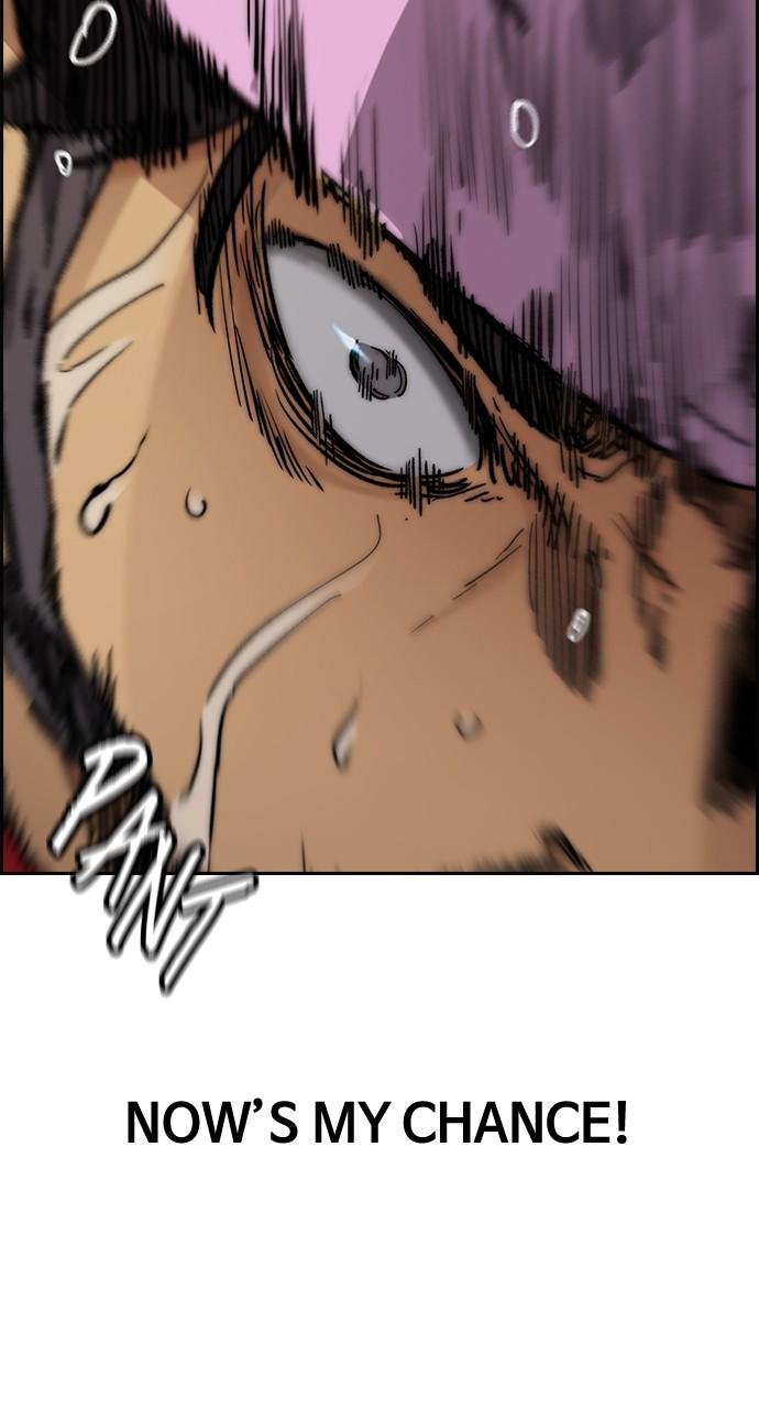 Wind Breaker SS4 - Manhwa Chap 68 - Next Chap 69