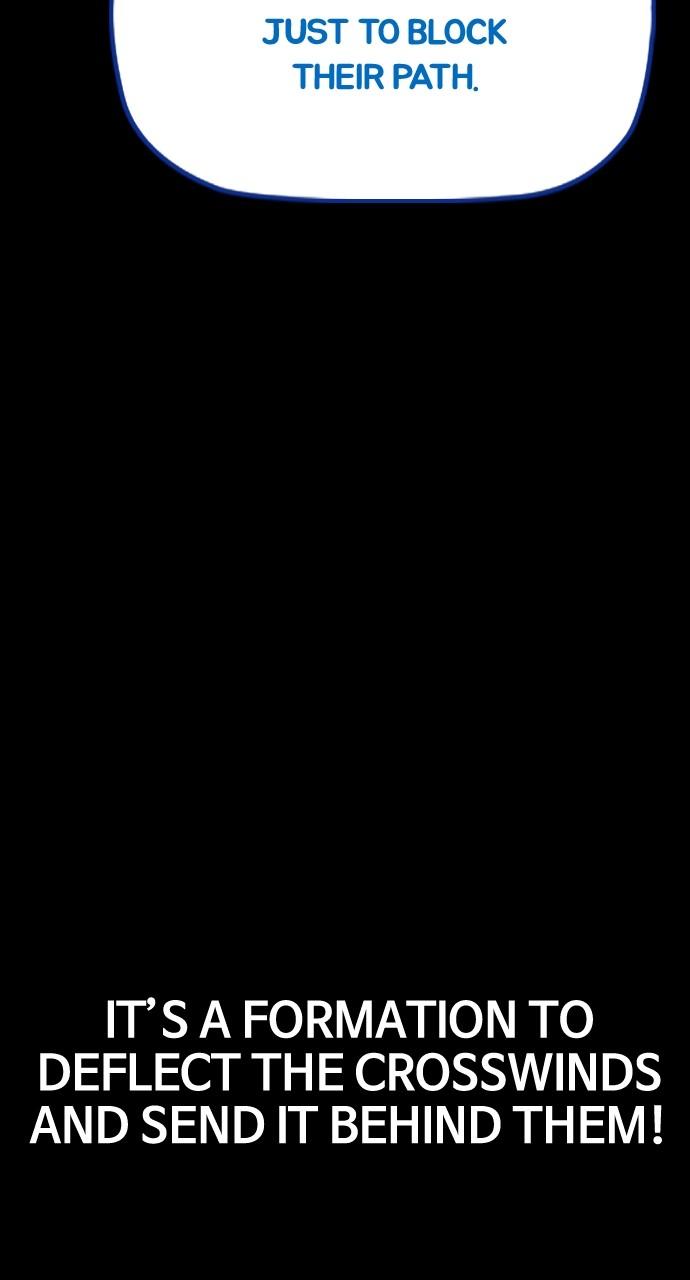 Wind Breaker SS4 - Manhwa Chap 68 - Next Chap 69