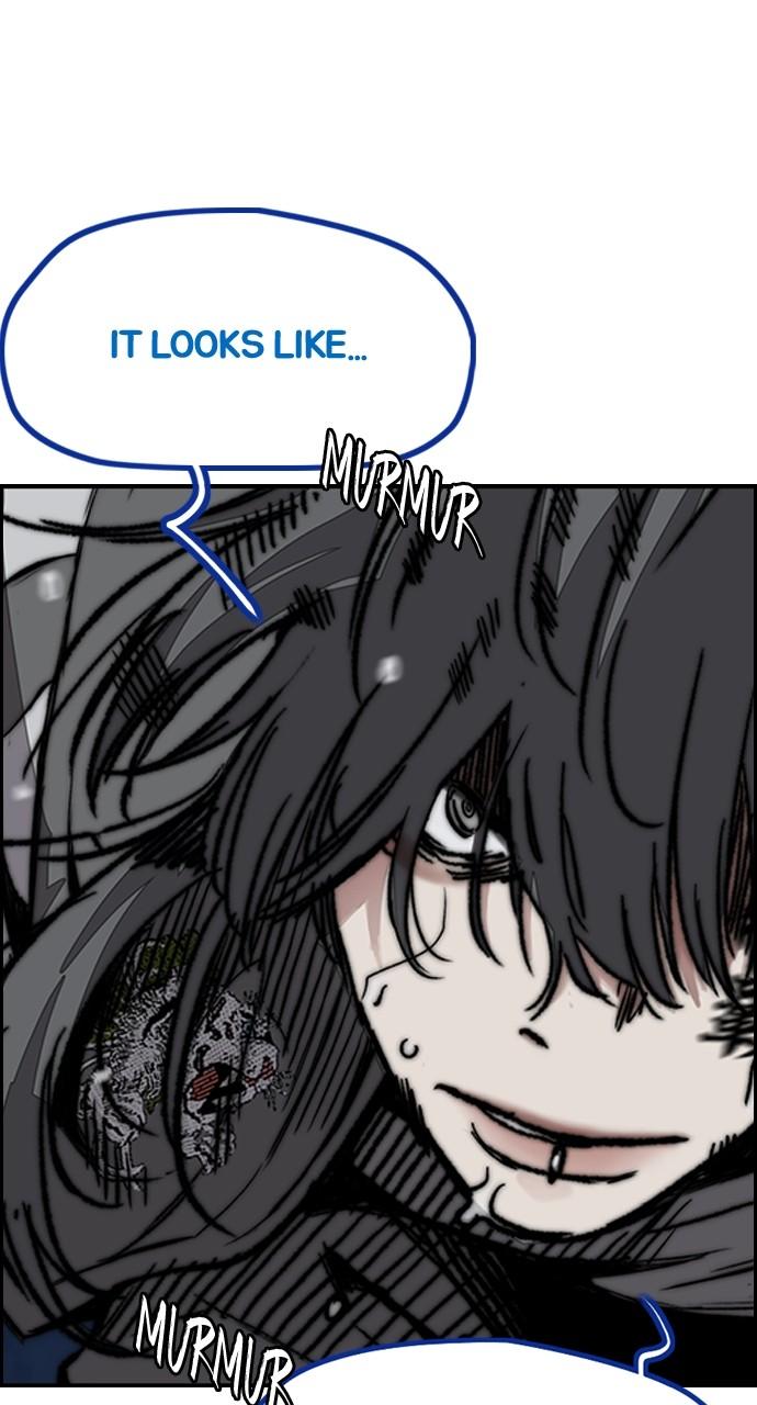 Wind Breaker SS4 - Manhwa Chap 68 - Next Chap 69