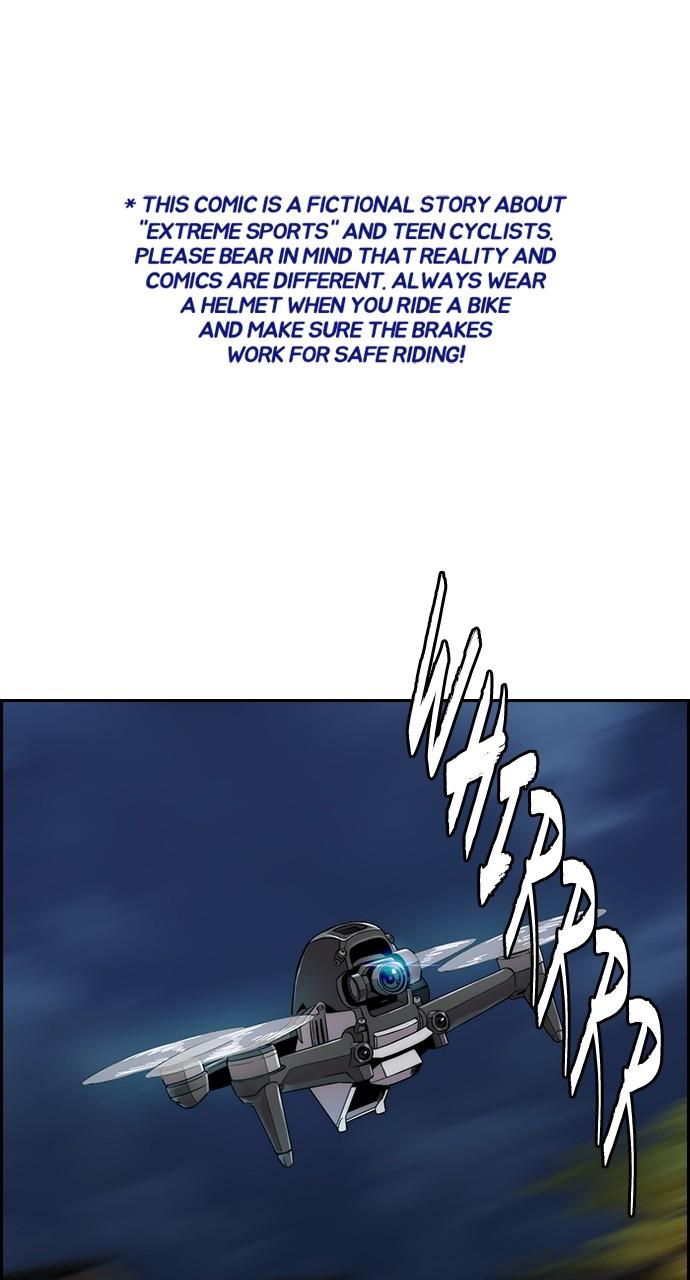 Wind Breaker SS4 - Manhwa Chap 68 - Next Chap 69