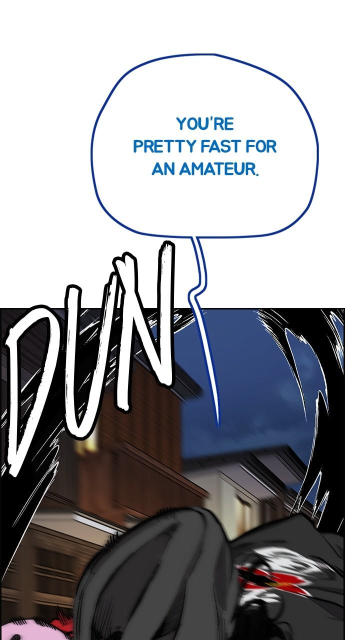 Wind Breaker SS4 - Manhwa Chap 68 - Next Chap 69