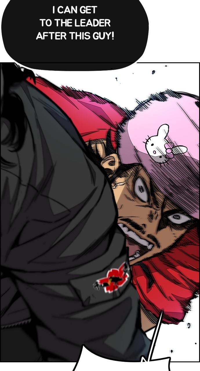 Wind Breaker SS4 - Manhwa Chap 68 - Next Chap 69