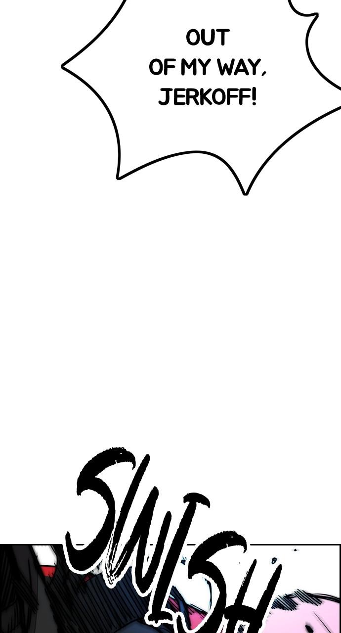 Wind Breaker SS4 - Manhwa Chap 68 - Next Chap 69