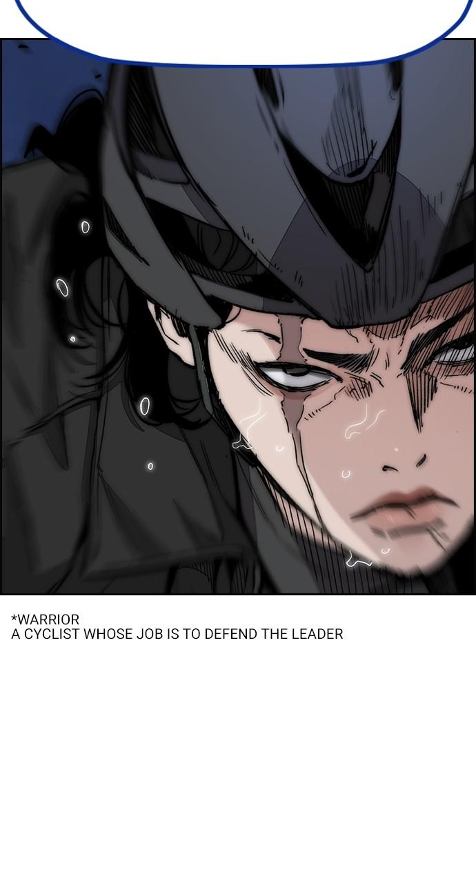 Wind Breaker SS4 - Manhwa Chap 68 - Next Chap 69