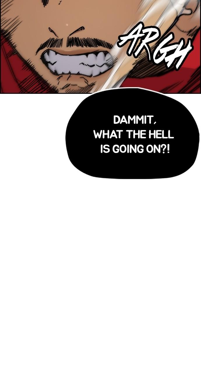 Wind Breaker SS4 - Manhwa Chap 68 - Next Chap 69