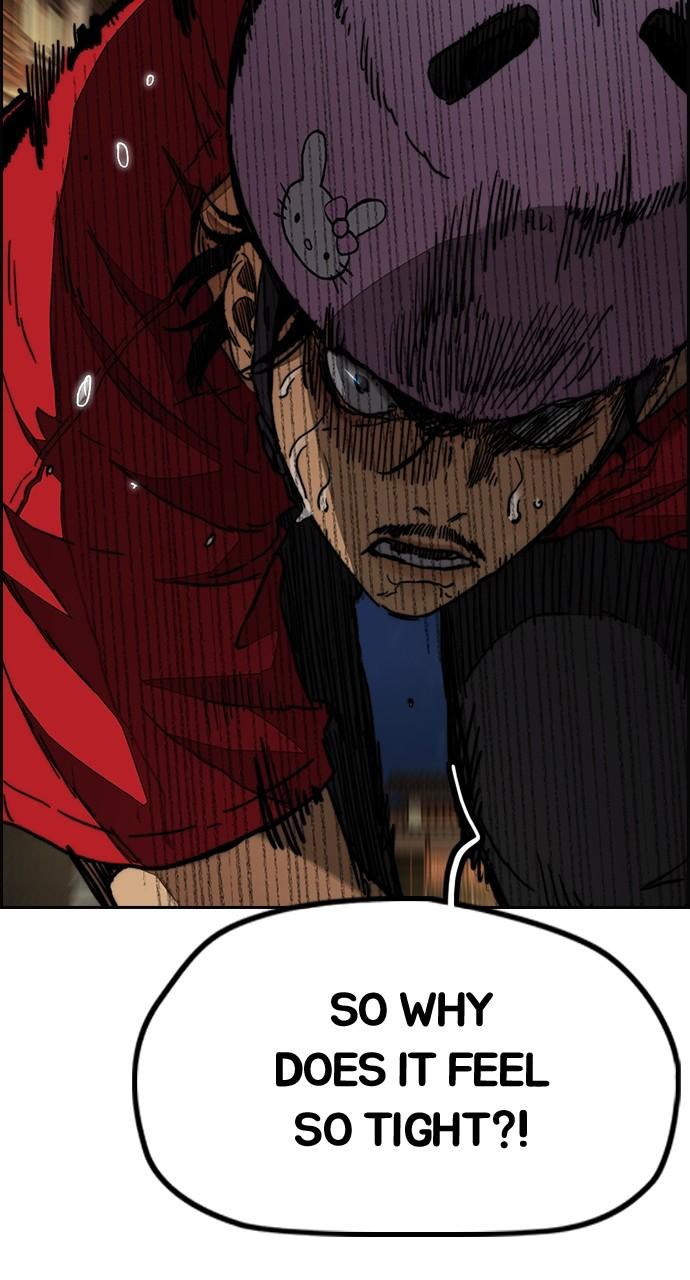 Wind Breaker SS4 - Manhwa Chap 68 - Next Chap 69