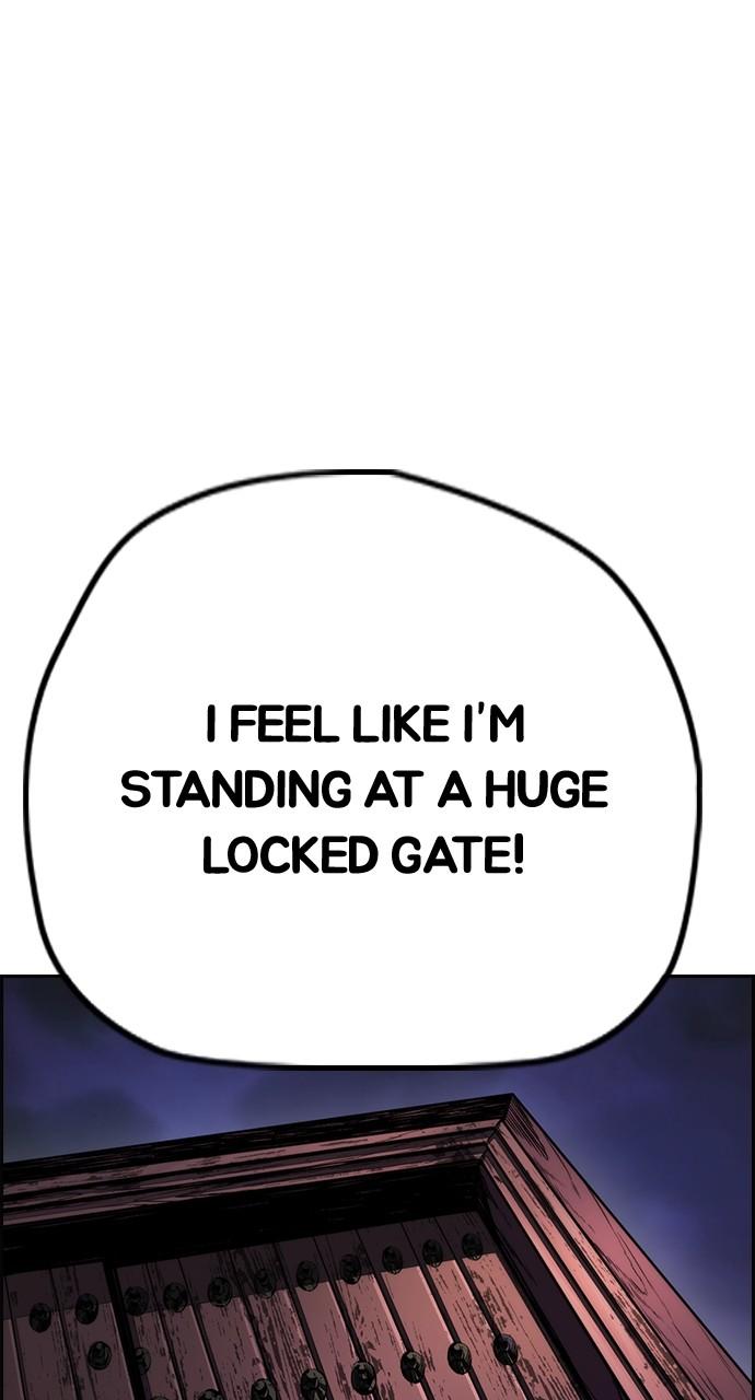 Wind Breaker SS4 - Manhwa Chap 68 - Next Chap 69