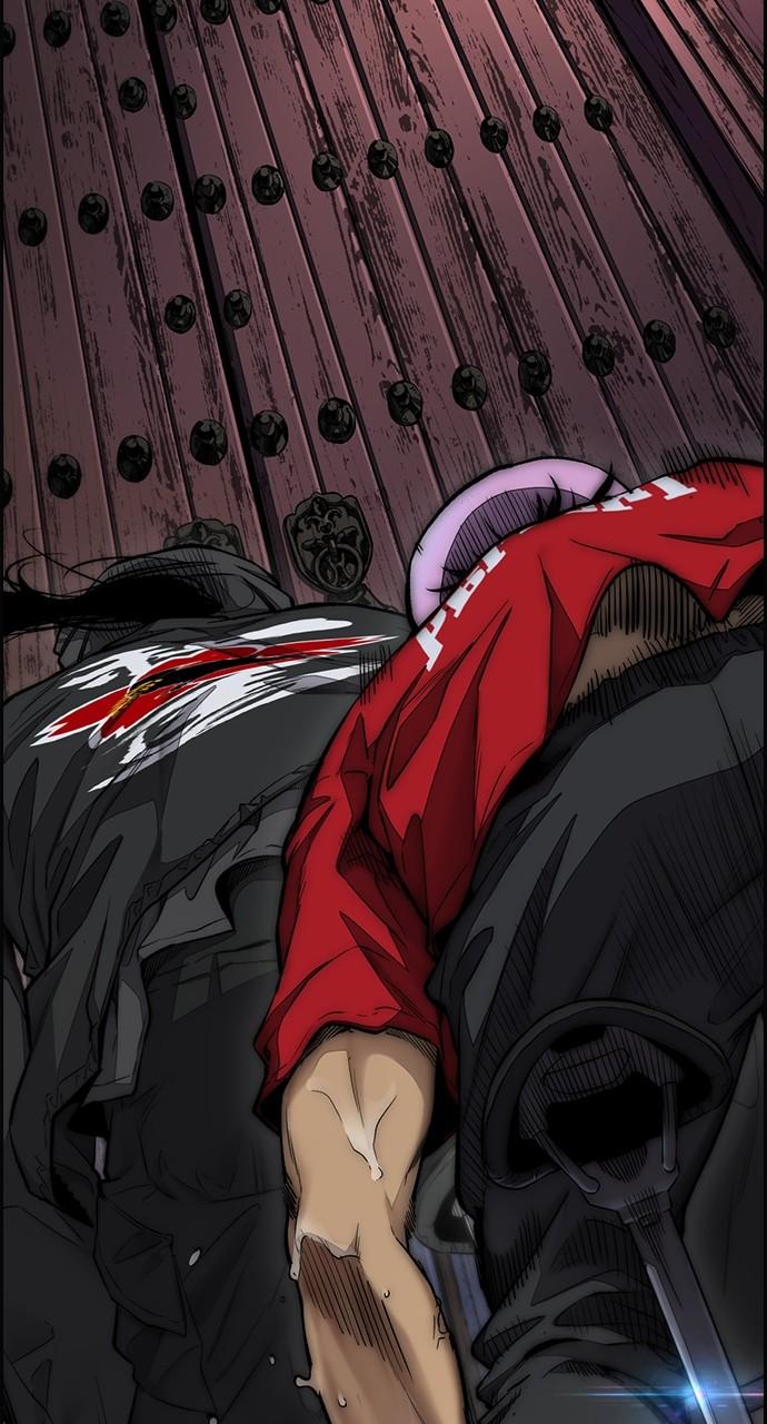 Wind Breaker SS4 - Manhwa Chap 68 - Next Chap 69