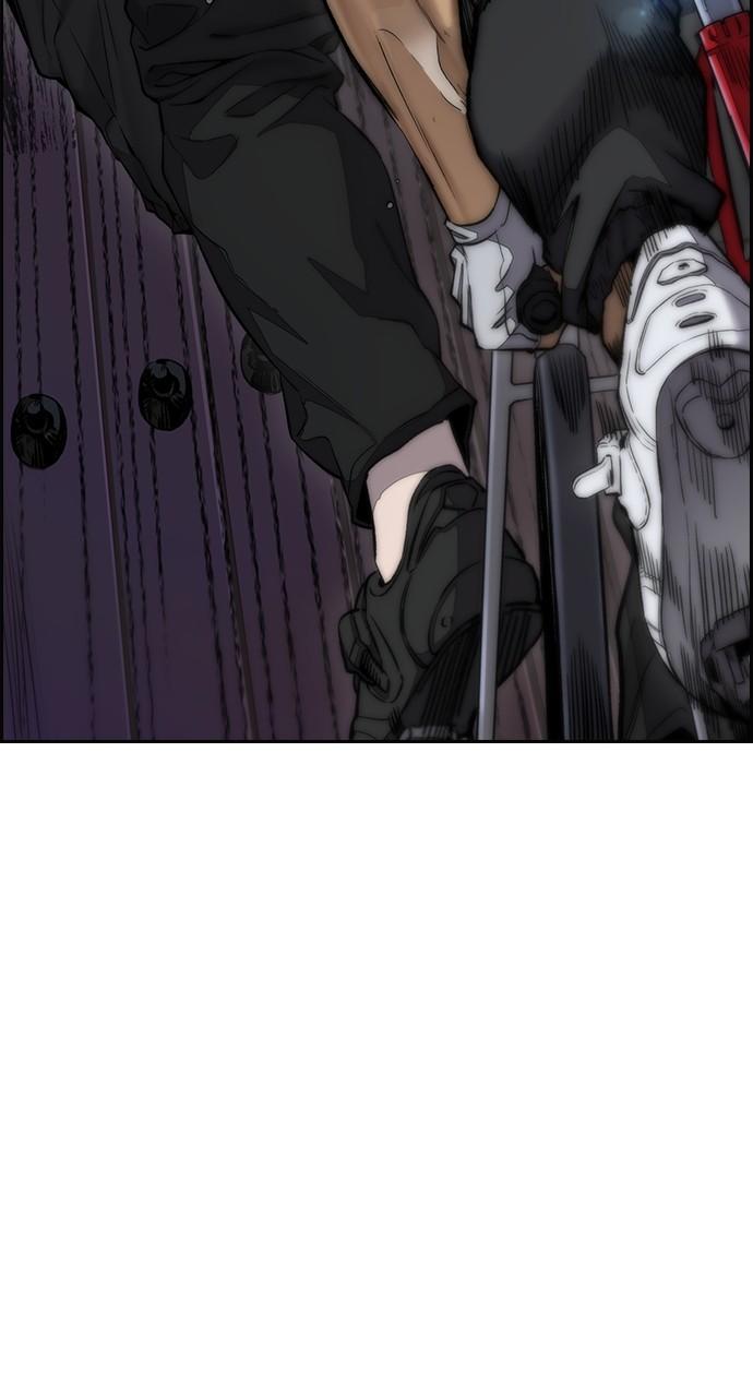 Wind Breaker SS4 - Manhwa Chap 68 - Next Chap 69